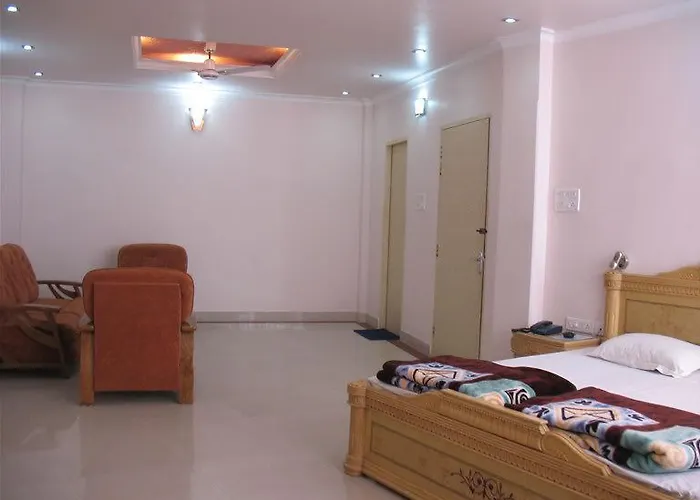 Hotel Rest Inn