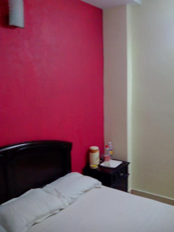 Rest Hotel 2*
