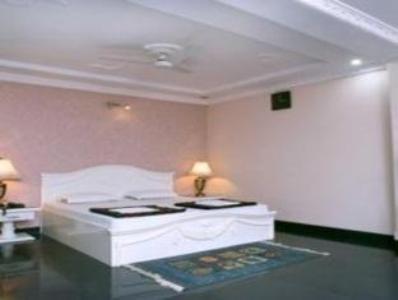 Hotel Rest Lucknow