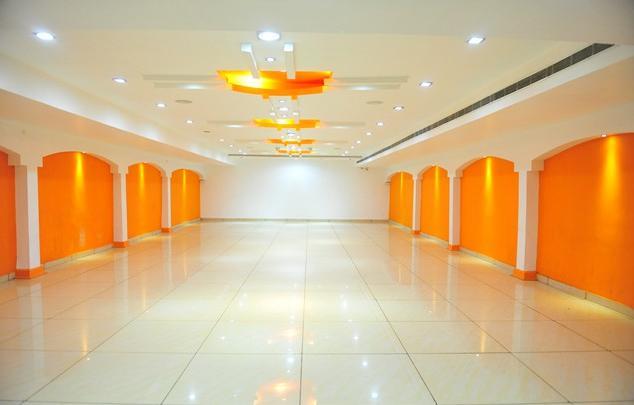 Rest Hotel Lucknow