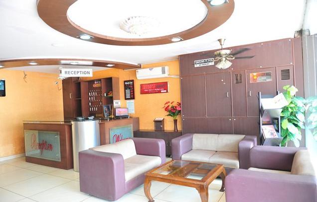 Rest Hotel