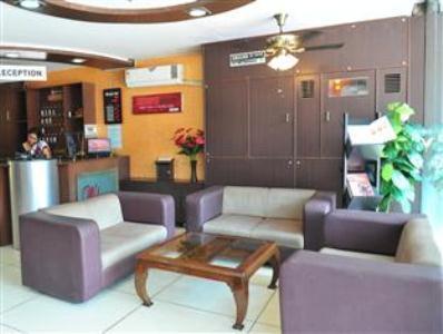 Hotel Rest Lucknow