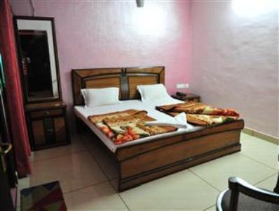Rest 2* Lucknow
