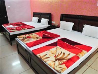 Hotel Rest