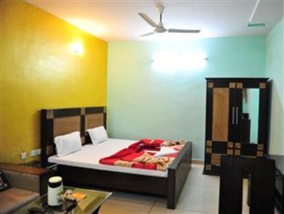 Rest Hotel Lucknow